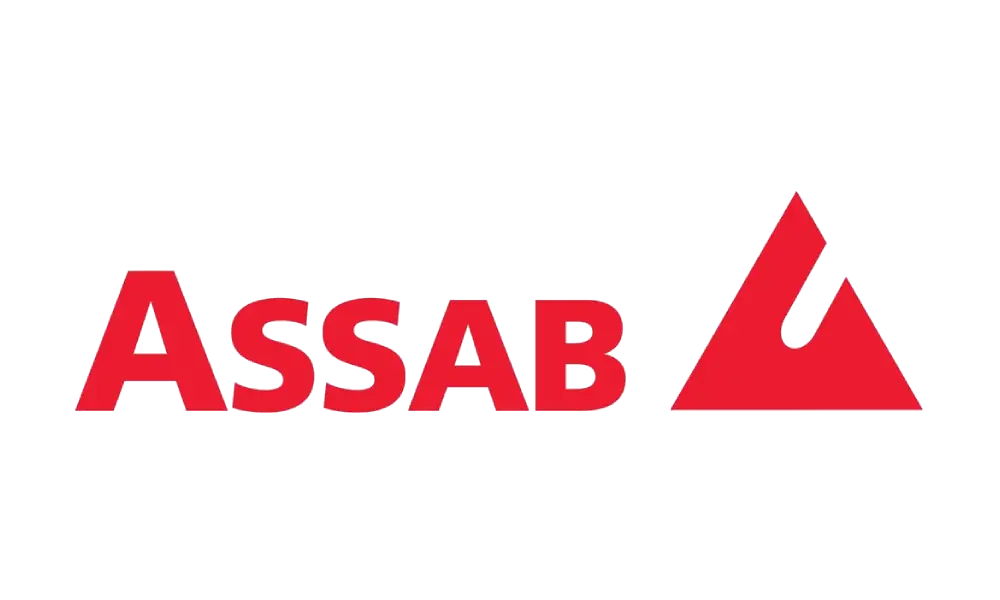Logo Assab