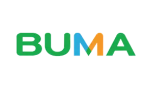 Logo Buma