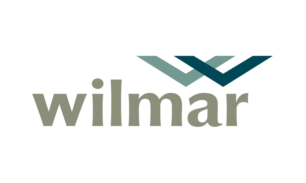 Logo Wilmar